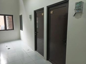 Kost 98 Kapuk, Cenkareng