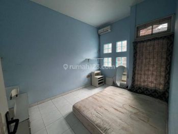 Dhyana Rumah Sewa Jelambar Uk 7x15m di Komplek Kavling Polri