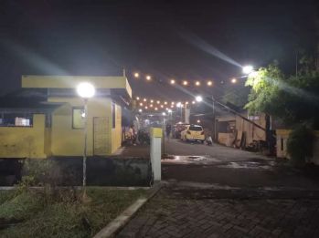 Sell Ruang Usaha: Sharing tempat usaha