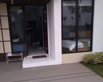 PROMO Dp0% Rumah Murah Keren Design Paling Keren