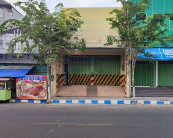 Dijual Ruko Nol Jalan Raya Sampang, Madura
