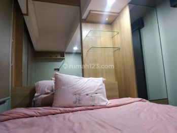 Apartemen Keluarga Murah Dikota Bandung Dekat Dari Sekolah Dan Kantor