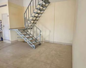 (YN011) DIJUAL RUKO HOEK 3 LANTAI MENCENG RAYA