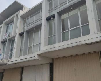 Disewakan Ruko CBD Citra Gran Cibubur
