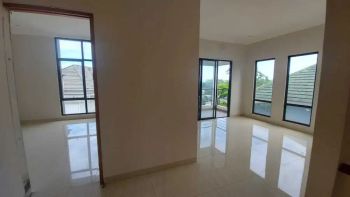 Rumah Minimalis dengan View Bukit Hambalang Sentul City, Bogor