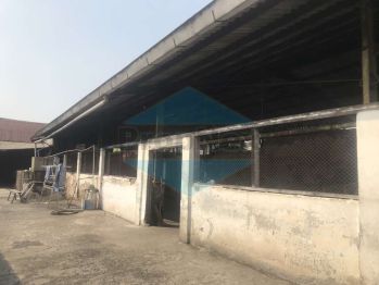 Pabrik hitung Tanah Gunungsari