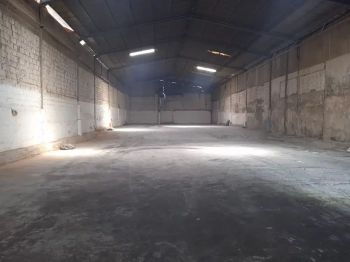 DISEWAKAN GUDANG MANYAR GRESIK