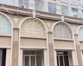 Disewakan Ruko Crown Green Lake City Cipondoh Tangerang