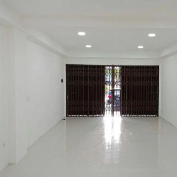 Ruko Boulevard Raya Kelapa Gading