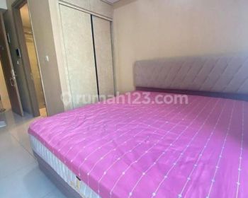 Apartemen Taman Anggrek Residences Bagus Furnished