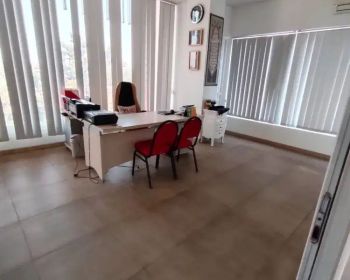 Dijual Gedung Perkantoran 4 Lantai di Parpostel, Jatiasih, Bekasi