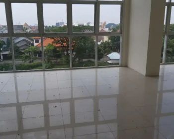 Disewakan ruang kantor gunawangsa merr lantai 1