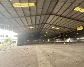 Ex.Pabrik Nol Jalan Raya Mastrip, Warugunung Karangpilang