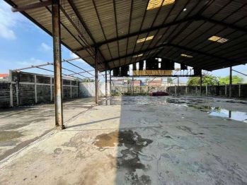 DIJUAL GUDANG KEDUNG ASEM BELAKANG NOVOTEL SAMATOR RUNGKUT