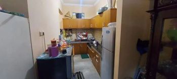 Jual Rumah Parung Bogor - Tanah Luas dan Asri