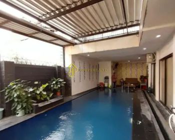 RUMAH STRATEGIS PONDOK INDAH JAKARTA SELATAN