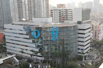 SEWA KANTOR SETIABUDI ATRIUM - KUNINGAN - JAKARTA SELATAN