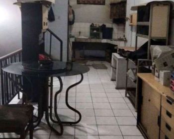 Dijual Ruko Strategis di Kebon Kacang Tanah Abang Jakarta Pusat