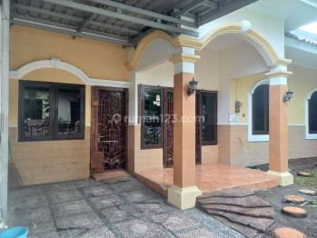 Dijual Rumah Siap Huni di Kalicari, Supriyadi Semarang