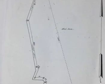 9000M² bagus untuk 500 pintu kamar kos , lokasi dekat ULM, UNISKA,
