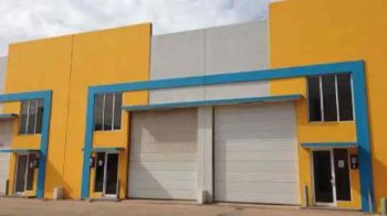 Di Jual Gudang Biz Park Cakung Jakarta Timur