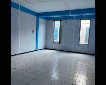 Ruko murah jemur handayani surabaya. Dekat jemursari. Akses tol waru