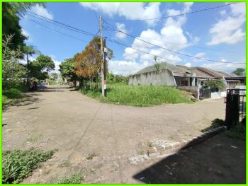 Tanah Merjosari 7 Menit Kampus UIN Surat SHM