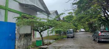 Gudang Murah jl Ir Sutami Makassar