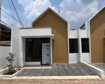 SIAP HUNI 500 JUTAAN UNIT TERBATAS 10 MENIT TOL JATIASIH