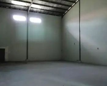 Gudang Besar Harga Murah di Tunas Industri Batam center