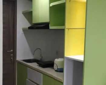 Disewakan Apt Tipe Studio Luas dan Nyaman di GDC Jatiwarna