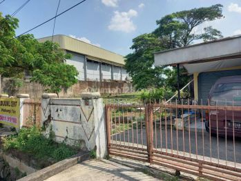 Tanah strategis di jl. Majapahit Semarang