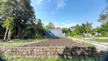 Kavling Perumahan Jogja: 5 Menit UNY Wates