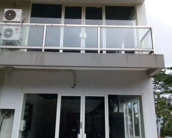 Ruko Citraland Ambon Waterpark