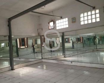 DISEWAKAN RUANG USAHA DI SAYAP JL GATSU DEKAT TSM KOTA BANDUNG