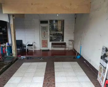 Disewakan Nawfal Barbershop