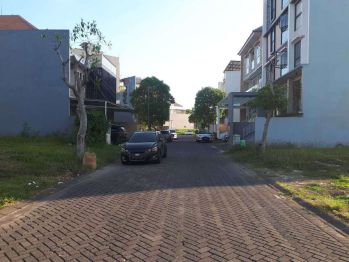 JUAL SEWA TANAH KAVLING CITRALAND