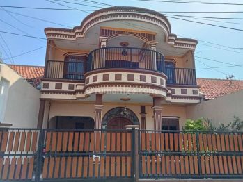 Rumah Dijual Murah Bu