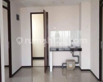 Butuh Cepat, Apartment Gateway Pasteur, 3 BR, SHGB, Bandung