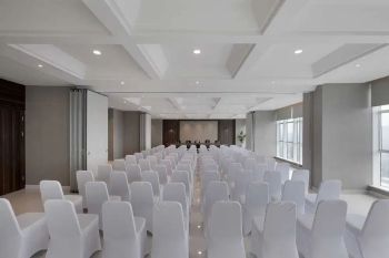 Sewa Kantor 2 Lantai BSD Eksklusif. Fasilitas Lengkap, Baru Murah