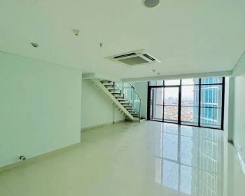 Disewakan TERMURAH! Vieloft SOHO Ciputra World Surabaya SISA 1 UNIT!