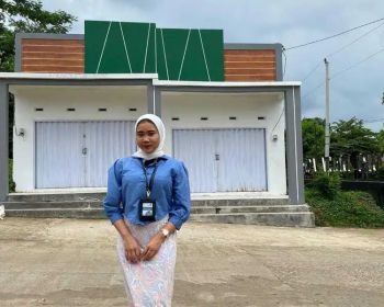 Ruko murah dekat pantura batang