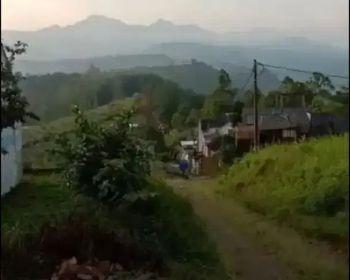 dijual RUGI VILLA WISATA 24JAM PARALAYANG BATU ,HANYA 350 JT NETT