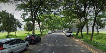 Jarang Ada Kavling Murah di Newton Hill Citraland