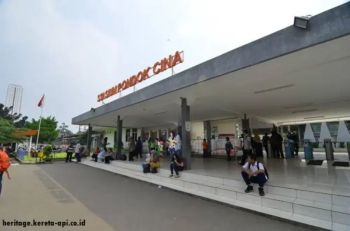 DIJUAL TANAH KAVLING DI MARGONDA DEPOK