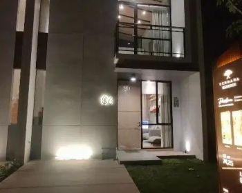 Cendana Essence Type 1 unit batalan Lippo Karawaci