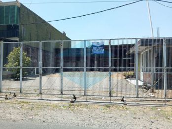 Gudang Lakarsantri Driyorejo