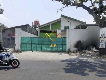 Sell Gudang: DISEWAKAN GUDANG