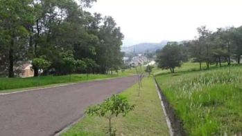 DIJUAL KAVLING BEST VIEW BALI HILL SENTUL CITY