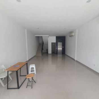 JUAL CEPAT Ruko Brand New CBD STRATEGIS RAMAI SEKALI di Pasar Minggu